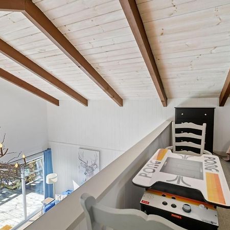 Blue View Chalet 布洛英罗克山 外观 照片