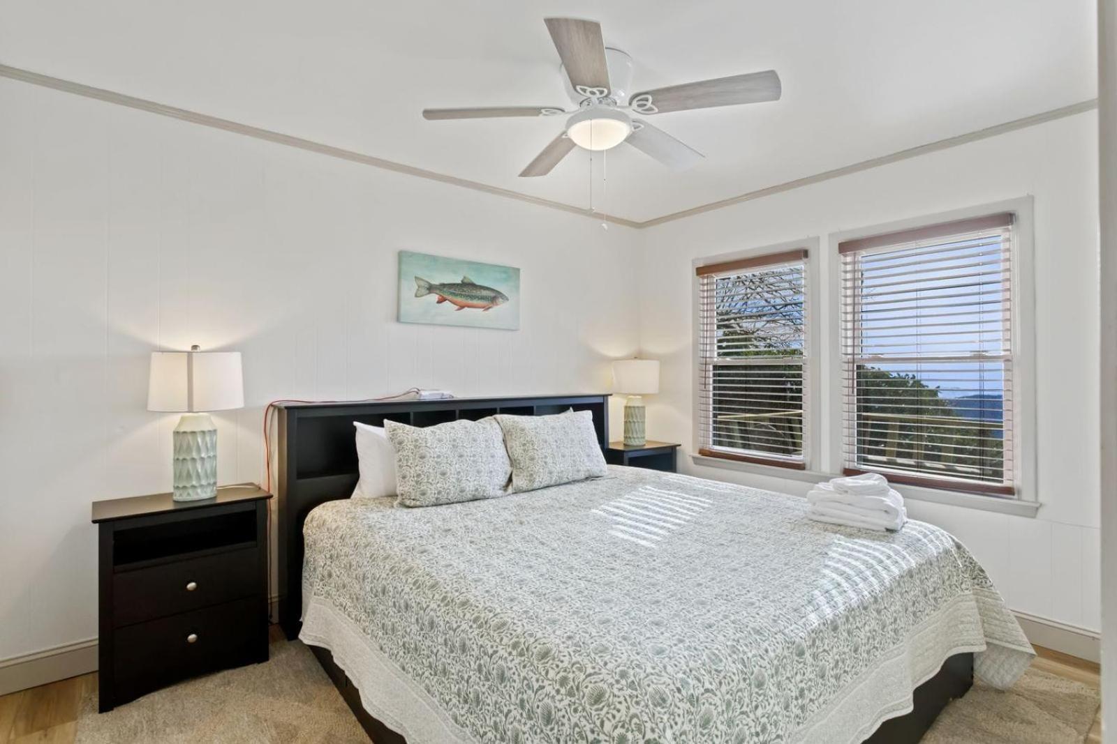 Blue View Chalet 布洛英罗克山 外观 照片