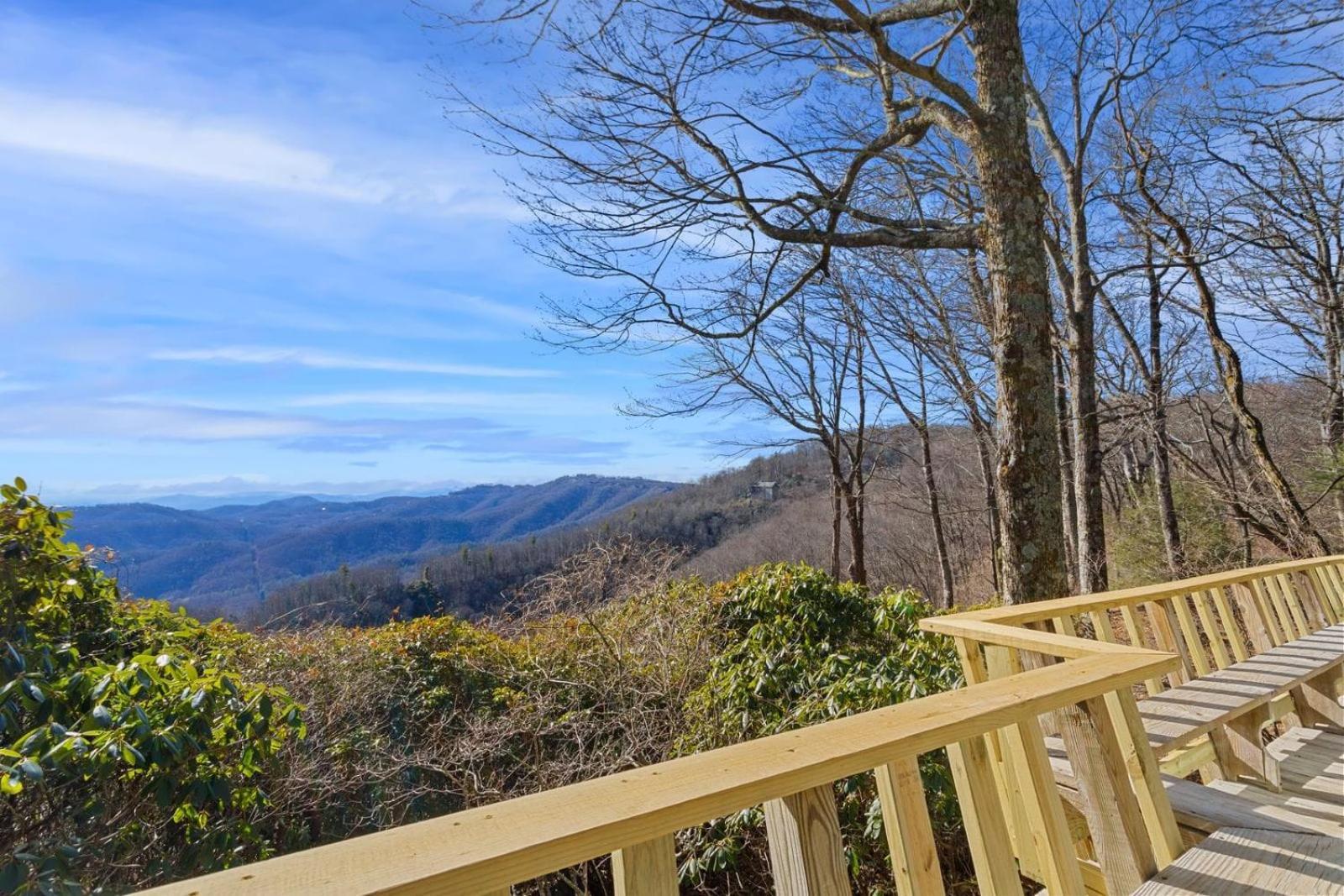 Blue View Chalet 布洛英罗克山 外观 照片