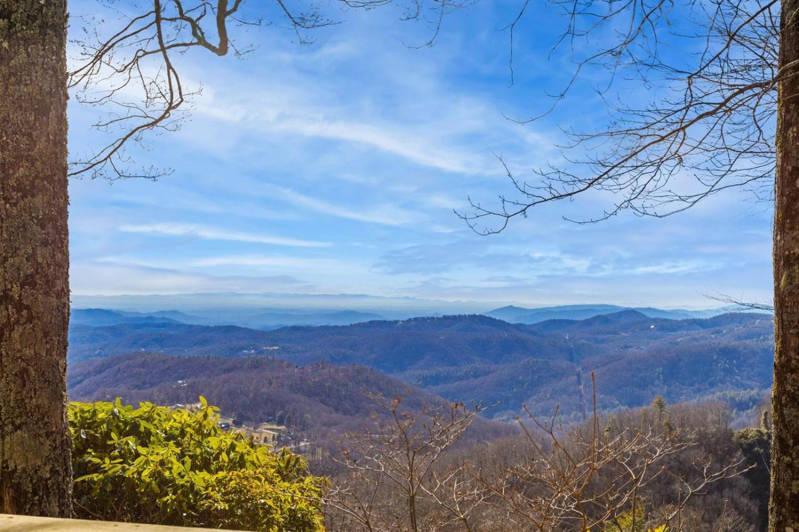 Blue View Chalet 布洛英罗克山 外观 照片